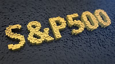 مؤشر ستاندرد آند بورز 500 يقفز مع تعزيز الرهانات على خفض أسعار الفائدة