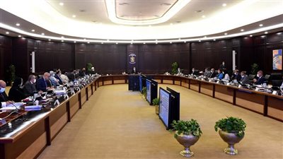 مدبولي يشدد على البدء في تنفيذ مشروعات مبادرة الشراكة الصناعية