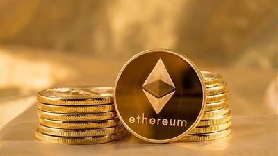الإيثريوم تقفز أكثر من 6% بعد إقرار قانون العملات المستقرة