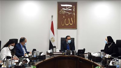 توجيه من رئيس الجمهورية بضرورة الانتهاء من ميكنة صندوق تنمية الصادرات