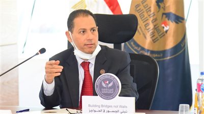 الرقابة المالية تطالب بفتح باب الترشح لعضوية مجلس إدارة اتحاد للأوراق المالية