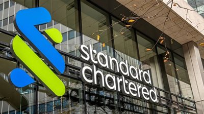 ستاندرد تشارترد: استمرار الطلب على الذهب في الارتفاع لن يكون قويا