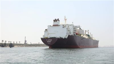 اقتصادية قناة السويس.. 7 سنوات تنمية واستثمارات 