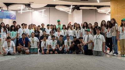 بنك الكويت الوطني يدعم برنامج لوياك 