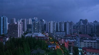 الاحتياطي النقدي في الصين يرتفع إلى 3.104 تريليون دولار في يوليو 2022