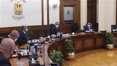 مدبولي: جاري الانتهاء من قانون التصالح على مخالفات البناء