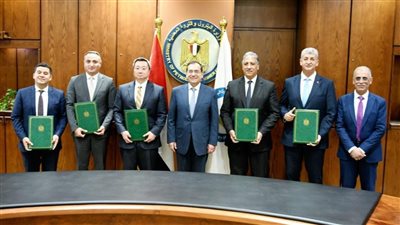 البترول تعلن إنشاء مركز تدريبى لأفضل ممارسات السلامة بالتعاون مع بكتل وبى بى العالميتين