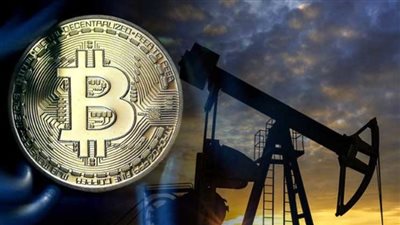 توقعات بوصول البيتكوين لـ100 ألف دولار.. وتراجع البترول إلى 50 دولارا