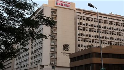 الإحصاء: ارتفاع عدد سكان مصر بالداخل إلى 103 ملايين و750 ألف نسمة