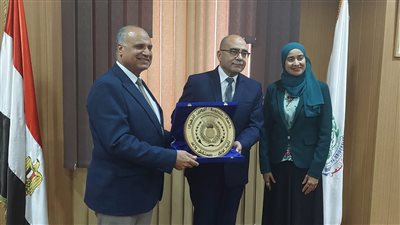 المصرف المتحد وتكامل جامعات وسط الدلتا يوقعان بروتوكول تعاون لدعم الابتكار وريادة الاعمال لقطاع