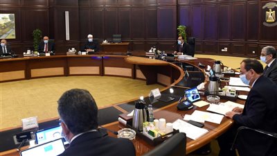 مدبولي: جاري التجهيز للانتقال النهائي والدائم للحكومة إلى العاصمة الإدارية