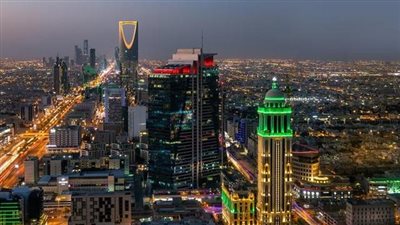 السعودية تسجل أعلى معدل نمو بين G20 وارتفاع الناتج المحلي الإجمالي 8.7% في 2022
