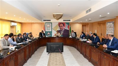 التعمير والإسكان: تيسيرات لسداد قيمة الوحدات السكنية بالعمارات المملوكة للبنك بدمو بالفيوم