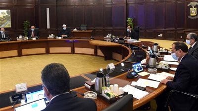 الحكومة توافق على تيسيرات الحصول على الأراضي الصناعية.. ومد العمل بنظام تقسيط ثمنها