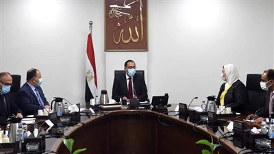 مدبولي يوجه بتشكيل لجنة  لمتابعة خطوات تنفيذ حزمة الحماية الاجتماعية الاستثنائية