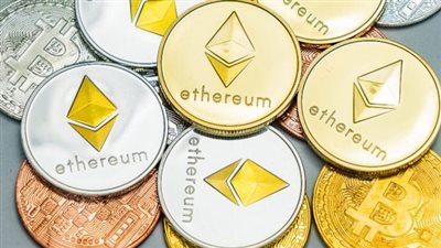 960 مليار دولار القيمة السوقية العالمية للعملات المشفرة