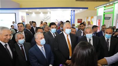 وزير الزراعة: الدولة المصرية أطلقت مشروعات عملاقة لتحقيق الأمن الغذائي للمواطنين