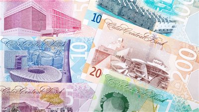 زيادة التحويلات المالية الأردنية من قطر في عام 2022