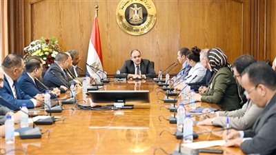 وزير التجارة: تحديد التشريعات الجديدة المطلوب إقرارها للارتقاء بتنافسية الصناعة المصرية