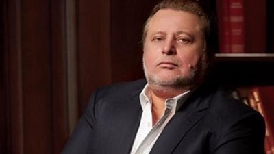 أهم المعلومات عن حسن عبدالله القائم بأعمال محافظ البنك المركزي