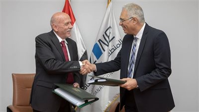 توفر 600 فرصة عمل.. منطقة لوجستية جديدة باستثمارات 80 مليون دولار في السخنة