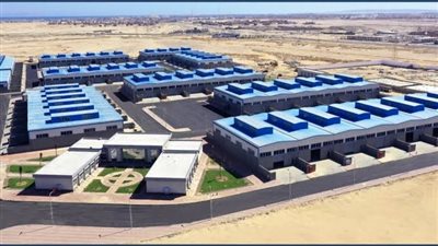 بتسهيلات بنكية وشروط ميسرة.. احجز وحدتك الصناعية جاهزة للترخيص