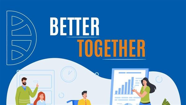 مبادرة Better Together