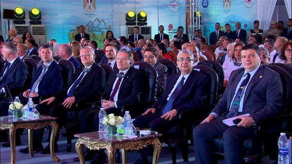 احتفالية الصبة الخرسانية