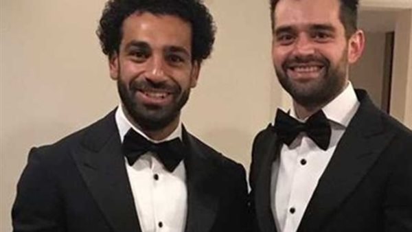 محمد صلاح ورامي عباس