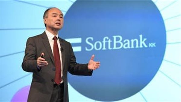 رئيس SoftBank