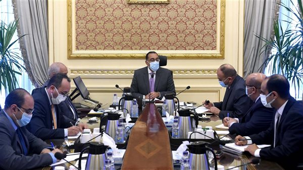 اجتماع رئيس الوزراء