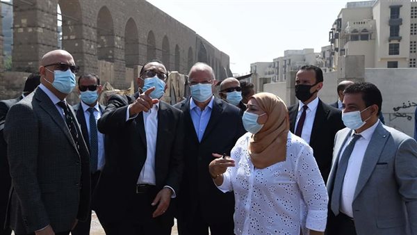 جولة رئيس الوزراء
