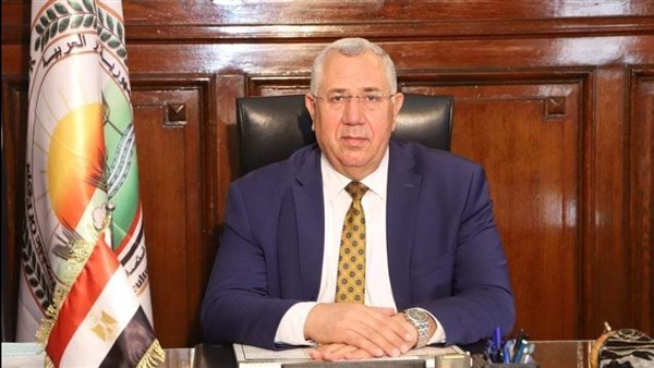السيد القصير وزير