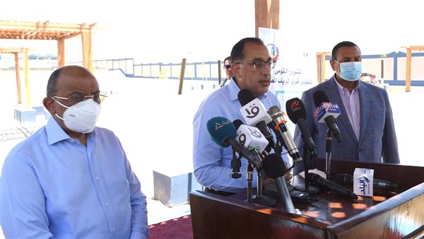 جولة رئيس الوزراء