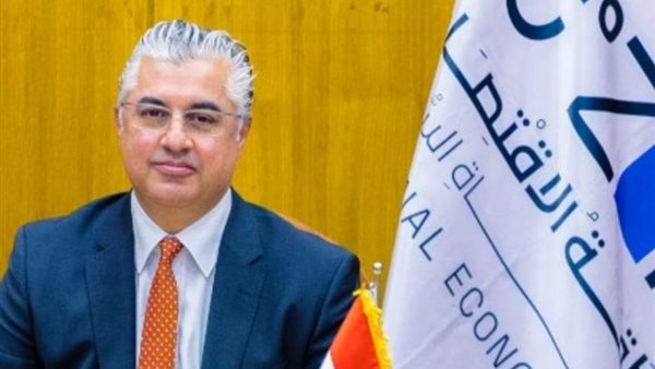 وليد جمال الدين رئيس