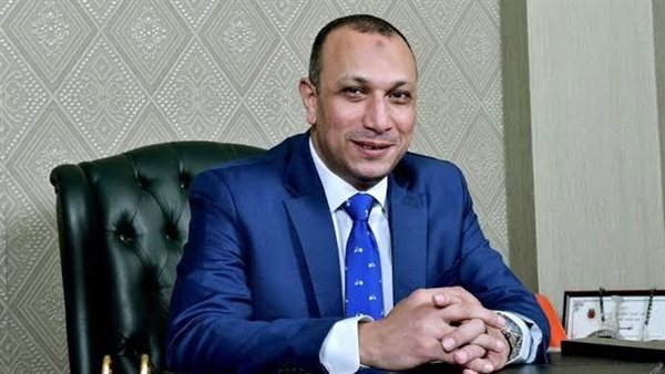 وليد غراب عضو جمعية