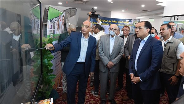 جولة رئيس الوزراء