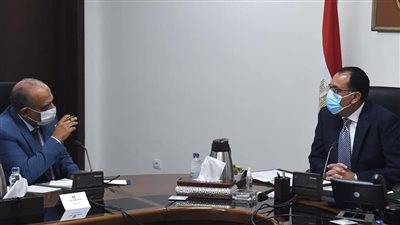 مدبولي: ضرورة لارتباط خطط تطوير شركات قطاع الأعمال بالشراكة مع القطاع الخاص