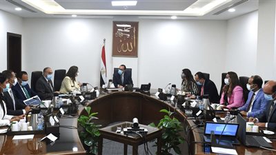 مدبولي: صندوق مصر السيادي الذراع الاستثماري للدولة ويعمل على تعزيز مواردنا من النقد الأجنبي