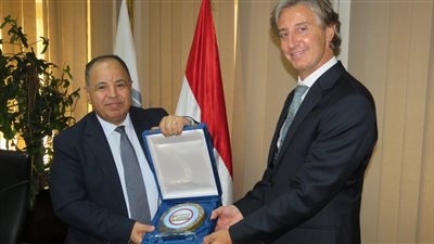 معيط: ملتزمون بالأولويات التنموية لتحسين معيشة المواطنين وفقًا لرؤية مصر 2030