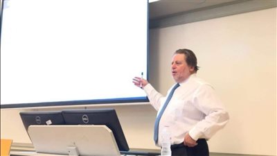 اجتماع أزمة وحد السحب وعودة عز العرب.. كرامات حسن عبدالله في أول أسبوع بالمركزي