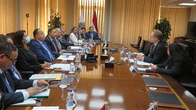 وزير المالية: قادرون على التعامل المرن مع المتغيرات الاقتصادية العالمية