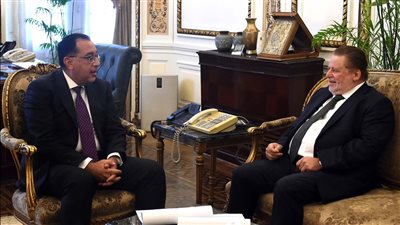 حسن عبدالله يوضح آخر جهود استثناء مستلزمات الإنتاج ولوازم التشغيل من الاعتمادات المستندية