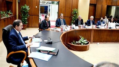 الملا: فرص جيدة في مناطق البحث والاستكشاف لزيادة معدلات الاحتياطيات البترولية والغازية