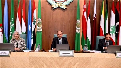 وزير الصناعة: حريصون على التعاون في مجالات العمل العربي لمواجهة التحديات الاقتصادية