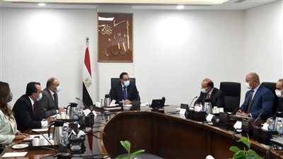 رئيس الوزراء: القطاع غير المصرفي لاعب أصيل في مساعدة الكيانات الاقتصادية على تنويع مصادر تمويلها