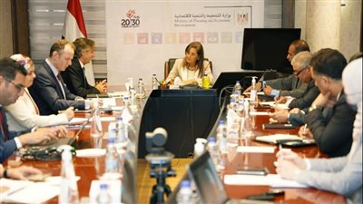 التخطيط: برنامج الأمم المتحدة الإنمائي يلعب دورًا رئيسيًا في دعم مصر في تحديد أولويات التنمية
