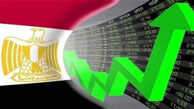 قبل اجتماع البنك المركزي اليوم لحسم الفائدة.. توقعات بنمو الناتج المحلي الإجمالي لمصر 4% في 23-24