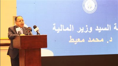 معيط: توفير الاحتياجات الأساسية للمواطنين أولوية رئاسية