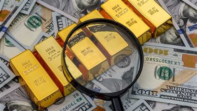خبراء: تراجع أسعار الذهب عالميا بسبب ارتفاع الطلب على السندات بالدولار